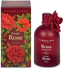 L'Erbolario Purple Rose - Parfum — Bild N3