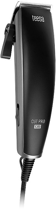 Haarschneider - Teesa Corded Hair Clipper Cut Pro X300 — Bild N3