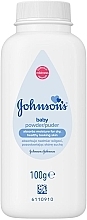 Düfte, Parfümerie und Kosmetik Puder für Babys - Johnson’s Baby