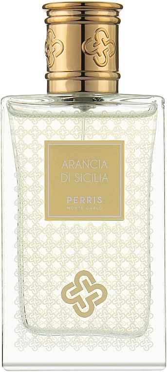 Perris Monte Carlo Arancia di Sicilia - Eau de Parfum — Bild N3