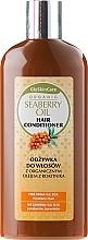 Düfte, Parfümerie und Kosmetik Haarspülung mit Sanddornöl - GlySkinCare Organic Seaberry Oil Hair Conditioner