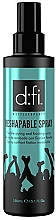 Düfte, Parfümerie und Kosmetik Stylingspray für das Haar - D:fi Reshapable Spray