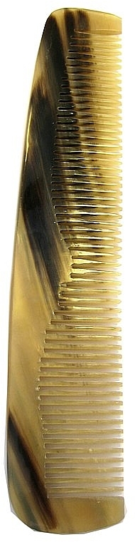 Haarkamm 17,5 cm - Golddachs Comb — Bild N1