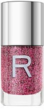 Nagellack - Makeup Revolution Glitter Crush Nail Polish — Bild N1