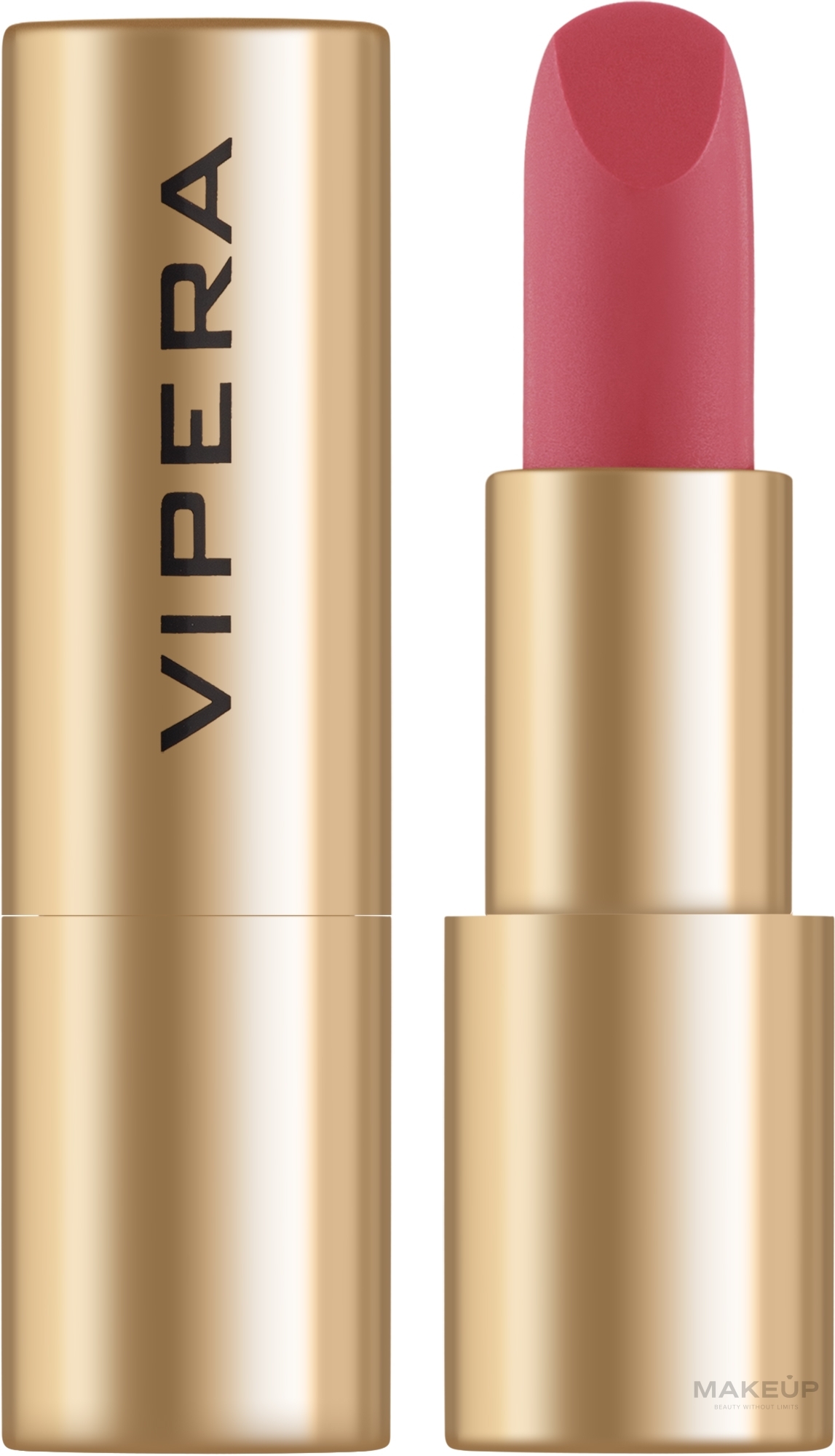 Lippenstift - Vipera Magnetic Lipstick — Bild 02 - Gewgaw