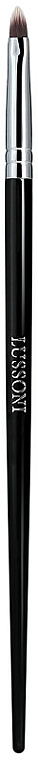 Lippenpinsel - Lussoni PRO 500 Lip Brush — Bild N1