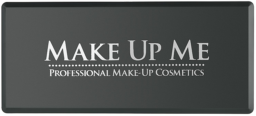 Make-up Palette mit 10 Farben L10-3 - Make Up Me — Bild N2