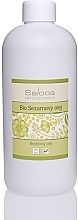 Körperöl - Saloos Bio Sesame Oil — Bild N2