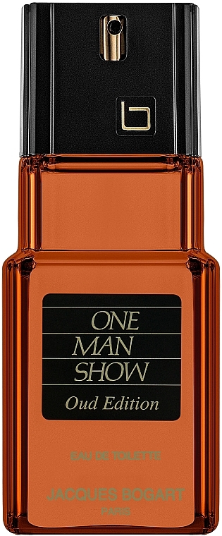 Bogart One Man Show Oud Edition - Eau de Toilette