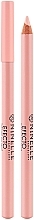 Düfte, Parfümerie und Kosmetik Kajalstift - Ninelle Efecto Soft Kajal Eye Pencil