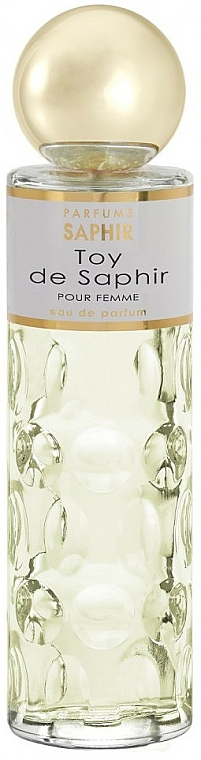 Saphir Parfums Toy - Eau de Parfum — Bild N3