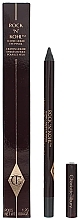 Düfte, Parfümerie und Kosmetik Kajalstift - Charlotte Tilbury Rock 'N' Kohl Eyeliner Pencil