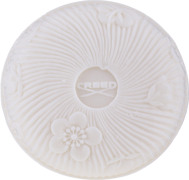 Creed Love In White Perfumed Soap - Parfümierte Seife — Bild N2