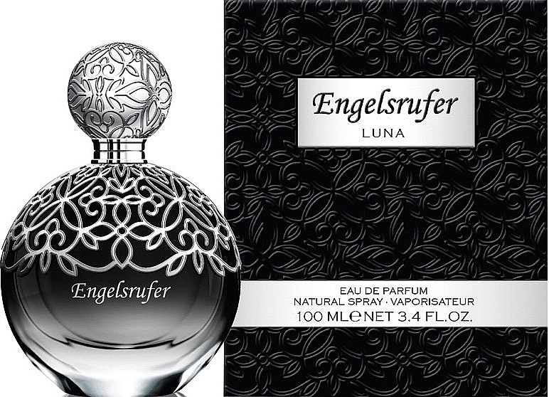 Engelsrufer Luna - Eau de Parfum — Bild N1