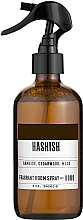 Düfte, Parfümerie und Kosmetik Kobo Woodblock Hashish - Aromatisches Raumspray