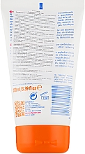 Fußcreme-Peeling - Body Natur Exfoliating Cream — Bild N2