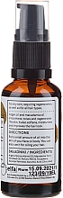 Arganöl für trockenes und geschädigtes Haar - Vis Plantis Argan Oil For Hair — Foto N6