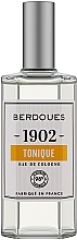 Berdoues 1902 Tonique - Eau de Cologne — Bild N1