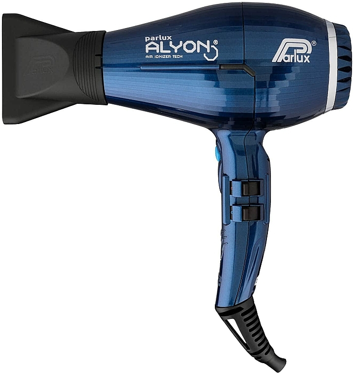 Haartrockner blau - Parlux Alyon 2250 W — Bild N1