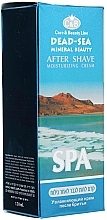 Düfte, Parfümerie und Kosmetik Feuchtigkeitsspendende Rasiercreme - Care & Beauty Line After Shave Cream