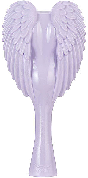 Entwirrbürste lila-grau - Tangle Angel Re:Born Lilac — Bild N3