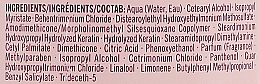 Aufbauende Intensivkur für feines, normales und geschädigtes Haar - Schwarzkopf Professional BC Bonacure Peptide Repair Rescue Treatment Mask — Bild N5