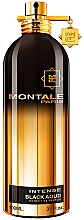 Montale Black Aoud Intense - Eau de Parfum — Bild N1