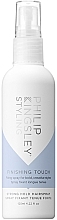 Düfte, Parfümerie und Kosmetik Haarlack starker Halt - Philip Kingsley Styling Finishing Touch Strong Hold Hairspray