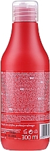 Feuchtigkeitsspendendes Shampoo mit Arganöl - Stapiz Argan’de Moist & Care Shampoo — Bild N2