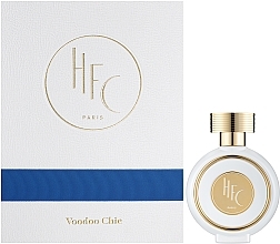 Haute Fragrance Company Voodoo Chic - Eau de Parfum — Bild N2