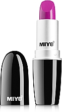 Düfte, Parfümerie und Kosmetik Lippenstift - Miyo Ammo Lipstick