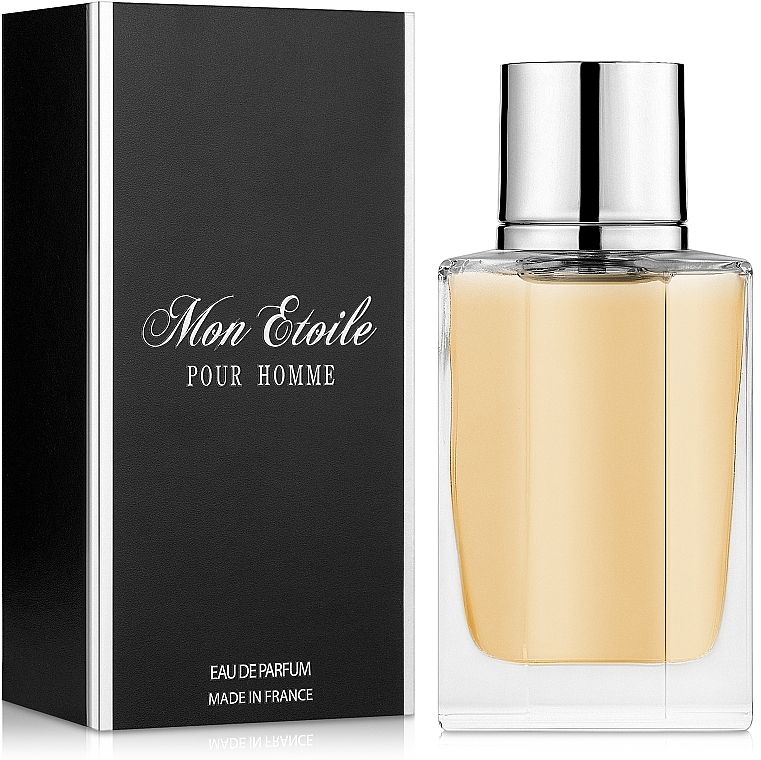 Mon Etoile For Men Collection 14 - Eau de Parfum — Bild N2