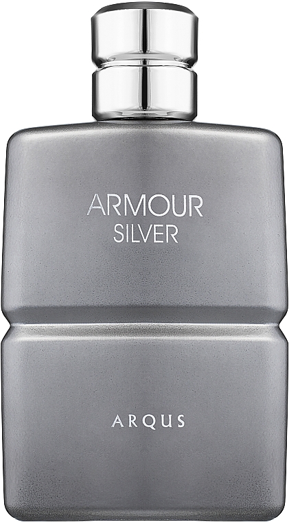 Arqus Armour Silver - Eau de Parfum — Bild N1