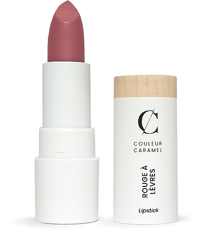 Lippenstift - Couleur Caramel Parenthese a Montmartre Lipstick  — Bild N2
