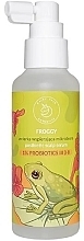 Haarlotion mit Probiotika - Hairy Tale Froggy Microbiome Support Lotion 1% Probiotics — Bild N1