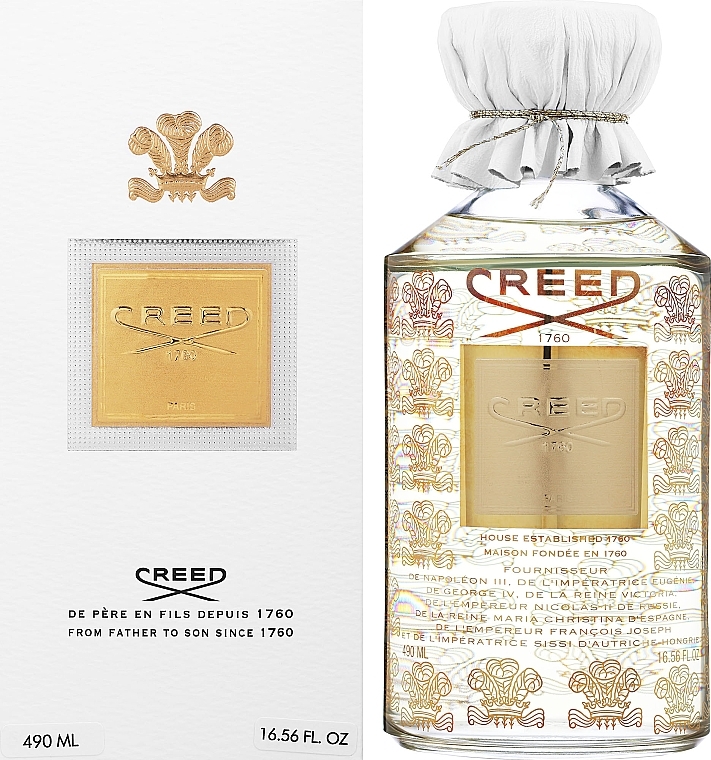 Creed Fleurissimo - Eau de Parfum — Bild N3