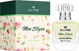 Ellysse Mon Ellysse - Eau de Parfum — Bild N2