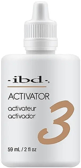 Nagelaktivator - IBD Dip And Sculpt Step 3 Activator (refill) — Bild N1