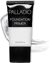 Gesichtsconcealer - Palladio Foundation Primer — Bild N3