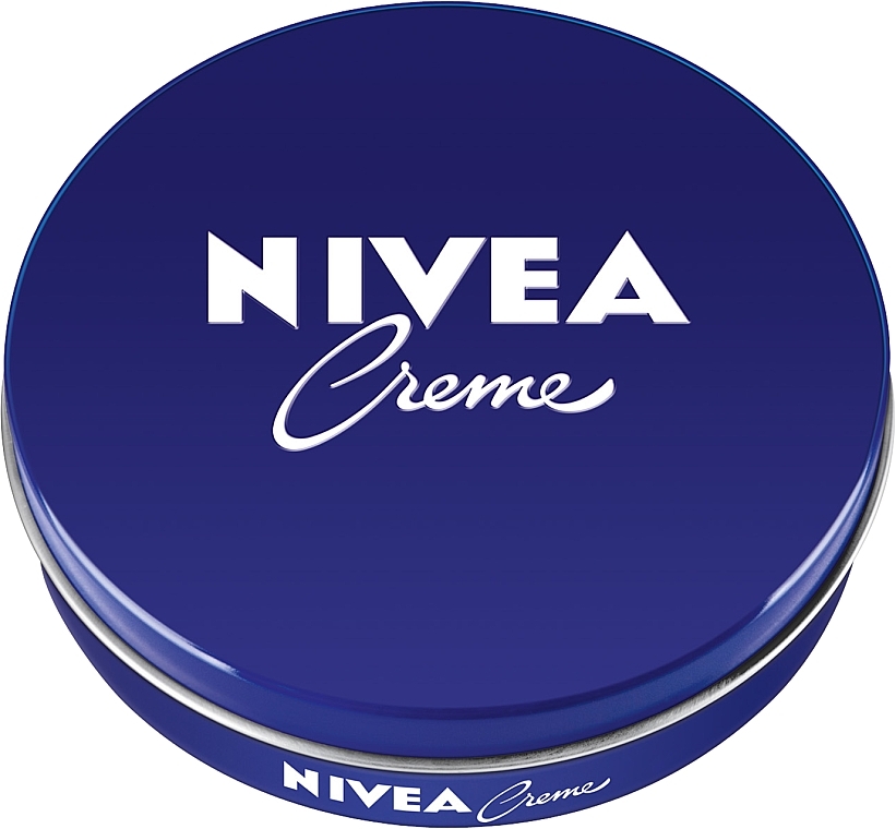 Universalpflege Creme - NIVEA Creme — Foto N5