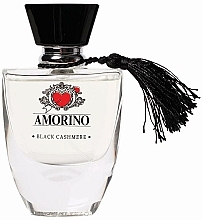 Düfte, Parfümerie und Kosmetik Paris Gallery Amorino Black Cashmere - Eau de Parfum