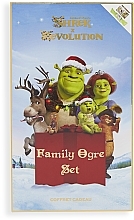 Make-up Set - Makeup Revolution x Shrek Family & Gift Set — Bild N2