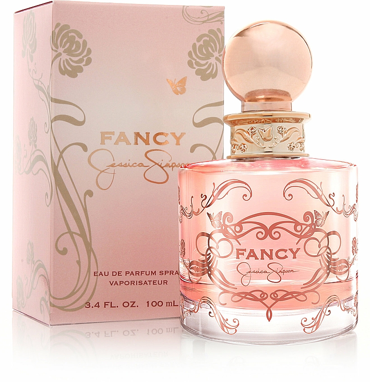 Jessica Simpson Fancy - Eau de Parfum