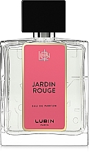Lubin Jardin Rouge - Eau de Parfum — Bild N2