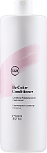 Düfte, Parfümerie und Kosmetik Conditioner für coloriertes Haar mit Brombeeressig - 360 Be Color Conditioner