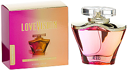 Düfte, Parfümerie und Kosmetik Georges Mezotti Love Vision - Eau de Parfum