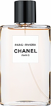 Düfte, Parfümerie und Kosmetik Chanel Paris-Riviera - Eau de Toilette
