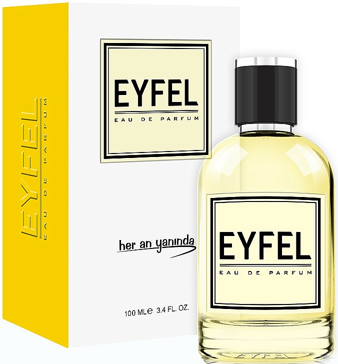 Eyfel Perfume W-29 - Eau de Parfum