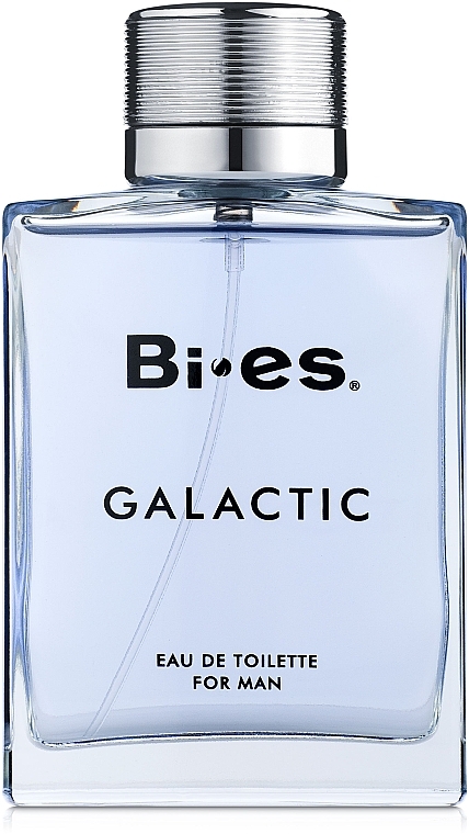 Bi-Es Galactic - Eau de Toilette — Bild N1