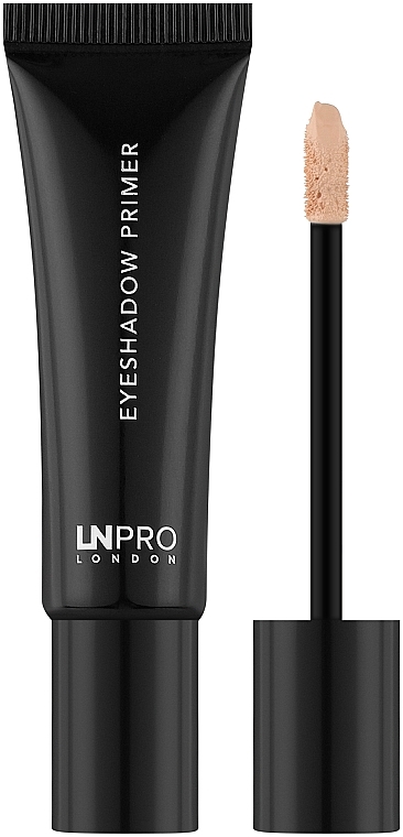 Augenprimer - LN Pro Eyeshadow Primer  — Bild N1